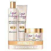 Hair Biology Haarpflege Set Vergleich
