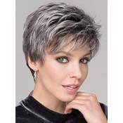 Haircube Pixie Cut Perücke
