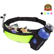 Haissky Sport Trinkgürtel