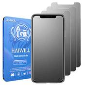 HAIWILL iPhone-12-Mini-Panzerglas