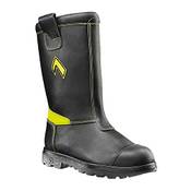 Haix Fireman Yellow