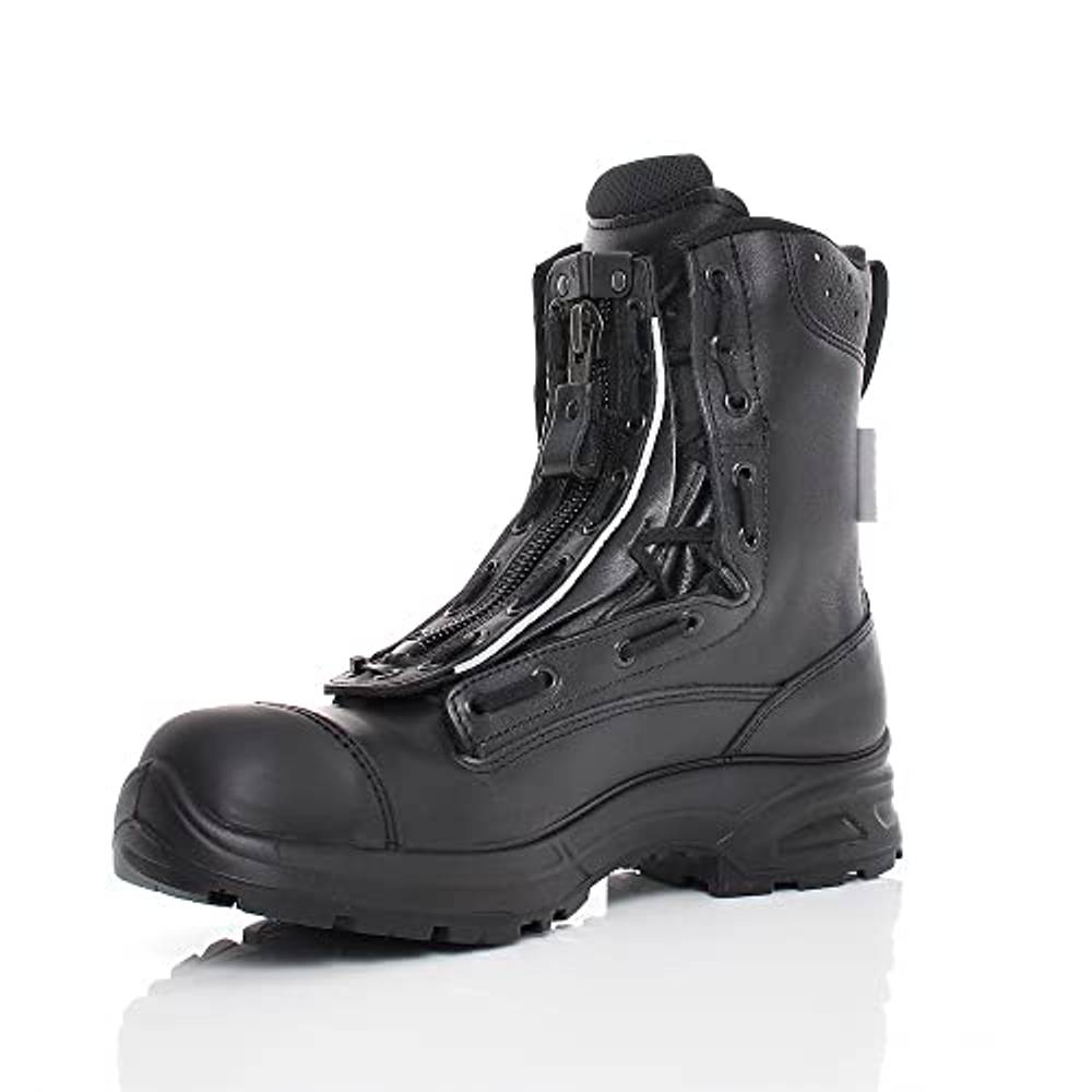 HAIX® Airpower® XR1 Einsatzstiefel Rettungsdienst | Größe: 50 / UK 14.5 | Meier Medizintechnik