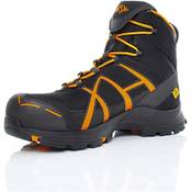 Haix Black Eagle Safety 40.1 mid Vergleich