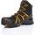 Haix Black Eagle Safety 40.1 mid