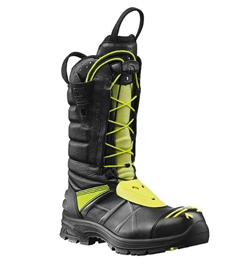 Feuerwehrstiefel: Top 10 Test Vergleich