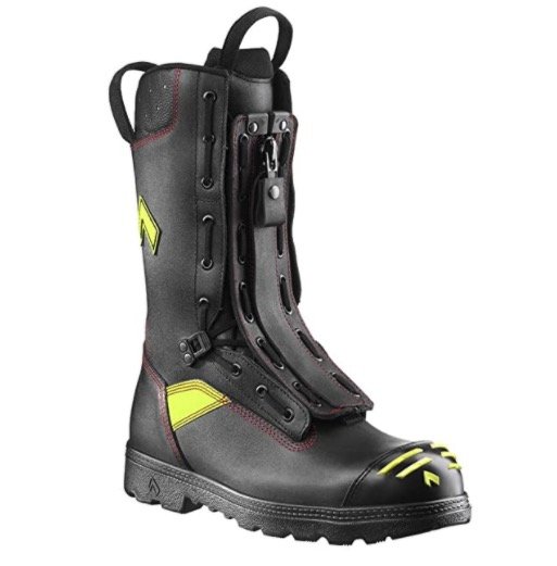 Feuerwehrstiefel: Top 10 Test Vergleich