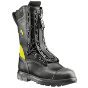 Haix Fire Flash Gamma Vergleich