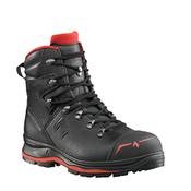 Haix Trekker Pro 2.0 Vergleich