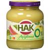 Hak Foodeko Apfelmus ohne Zucker