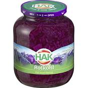 Hak Rotkohl