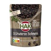 Hak Schwarze Bohnen