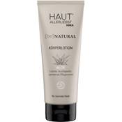 Haka Aloe vera Körperlotion