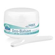 Haka be sensitive Deocreme