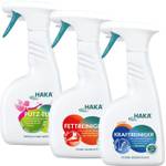Haka Satz Flotter Dreier