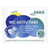 Haka WC-Aktiv-Tabs Vergleich