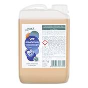 Haka WC Reiniger Gel