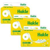 Hakle Toilettenpapier Kamille Vergleich