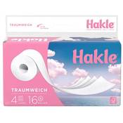 Hakle Traumweich
