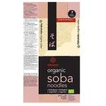 Soba-Nudeln