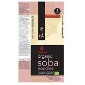 Hakubaku Japanische Bio-Soba-Nudeln