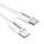 HAKUSHA Lightning-auf-USB-C-Kabel