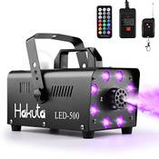 Hakuta LED-500 Vergleich