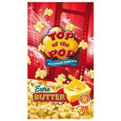 Halal Way Mikrowellen Popcorn Extra Butter Vergleich