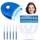 Halercay Teeth Whitening Kit