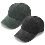 Halinuia Vintage Baseball Cap
