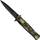 Haller Zombie Dead Stiletto