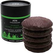 Hallingers Genuss Manufaktur Feinste Elisen-Lebkuchen
