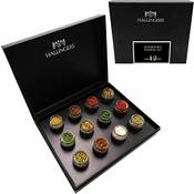 Hallingers Genuss Manufaktur Gewürz-Geschenk-Set