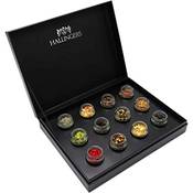 Hallingers Genuss Manufaktur Gin-Botanicals