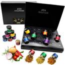 Hallingers Genuss Manufaktur Goldene Elche (2025)