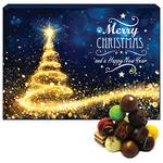 Hallingers Genuss Manufaktur Praline (2025)