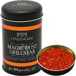 Hallingers Magic Dust Grillstar
