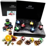 Hallingers Tee-Adventskalender (2025)