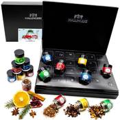 Hallingers Tee-Adventskalender (2025)