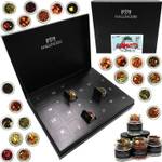 Hallingers Tee-Adventskalender