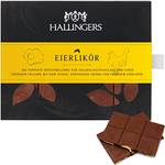 Hallingers Vollmilch-Schokolade mit Eierlikör