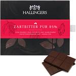 Hallingers Zartbitter Pur 85 %