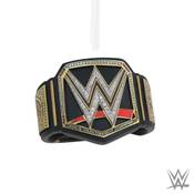Hallmark WWE Gürtel Weihnachtsschmuck Vergleich