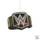 Hallmark WWE Gürtel Weihnachtsschmuck