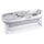 Hallo Bath James Badewanne