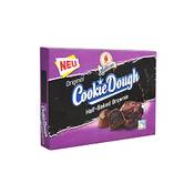 Halloren Cookie Dough Half-Baked Brownie Vergleich