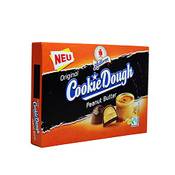 Halloren Cookie Dough Peanut Butter Vergleich