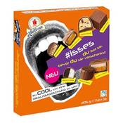 Halloren Coole Pralinenmischung Vergleich