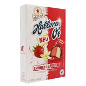 Halloren Erdbeer & Vanille