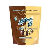 Halloren O's Vanilla & Chocolate