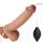 Hallowa Realistischer Sprühdildo